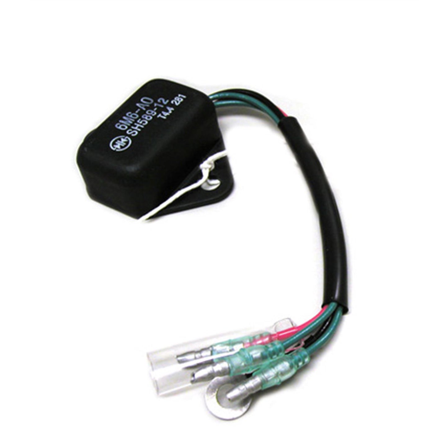 WSM Voltage Regulator - for Yamaha 004-225_596291