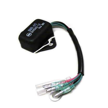 WSM Voltage Regulator - for Yamaha 004-225_596291