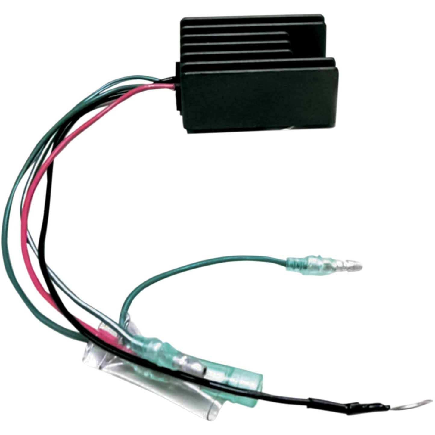 WSM Voltage Regulator - for Yamaha 004-281_499736