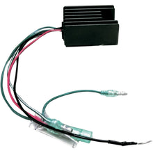 WSM Voltage Regulator - for Yamaha 004-281_499736