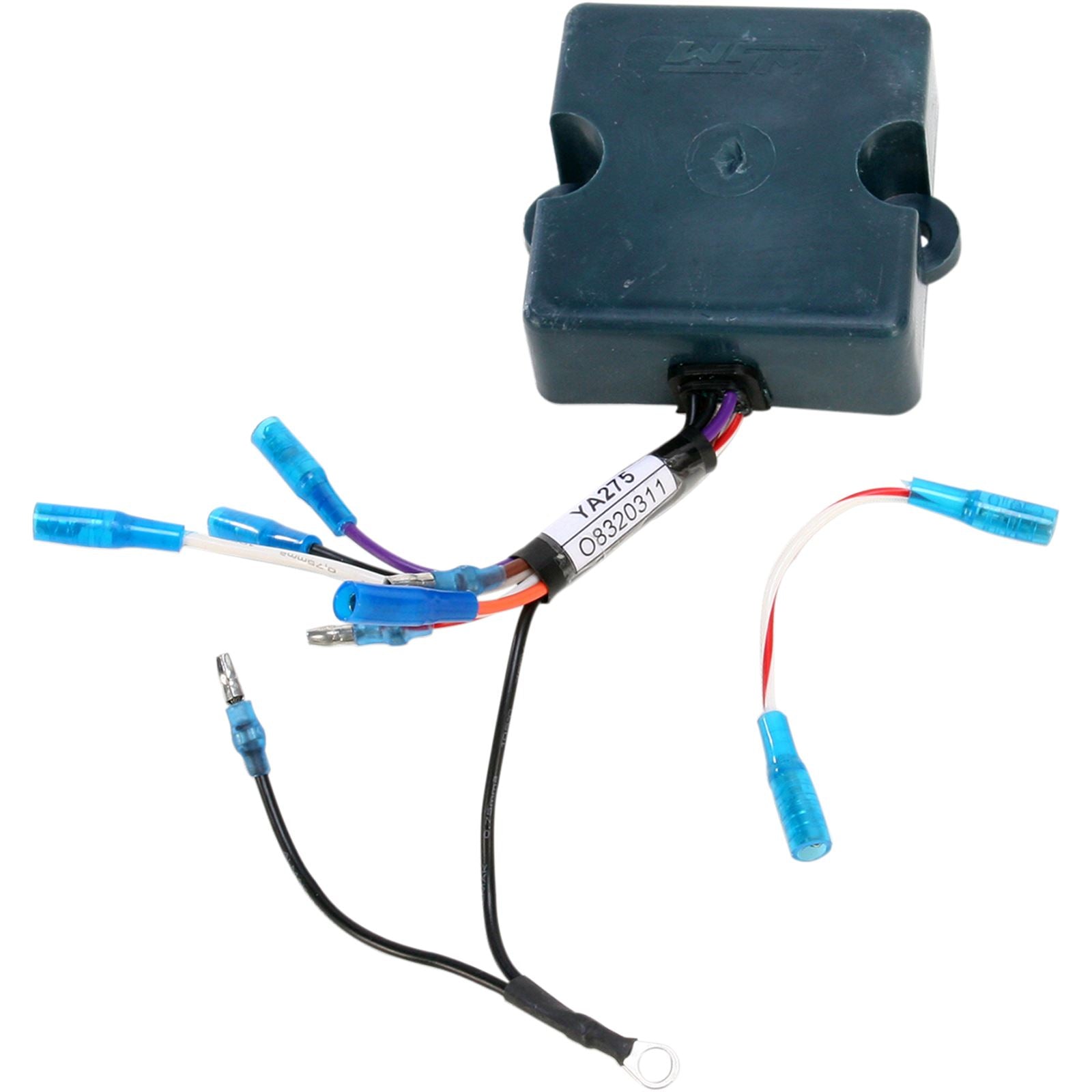 WSM CDI Box - for Yamaha 004-212_499702