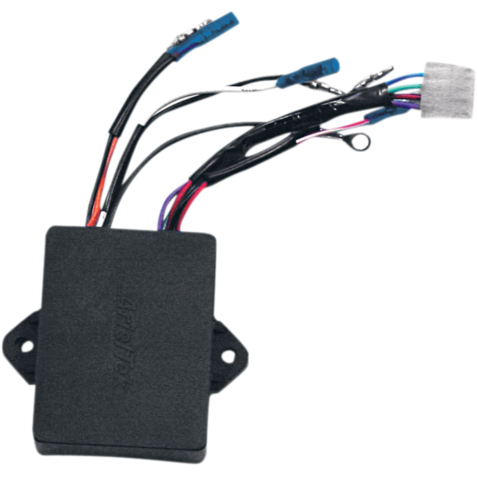 WSM CDI Box Fits Kawasaki 004-209-03_499698
