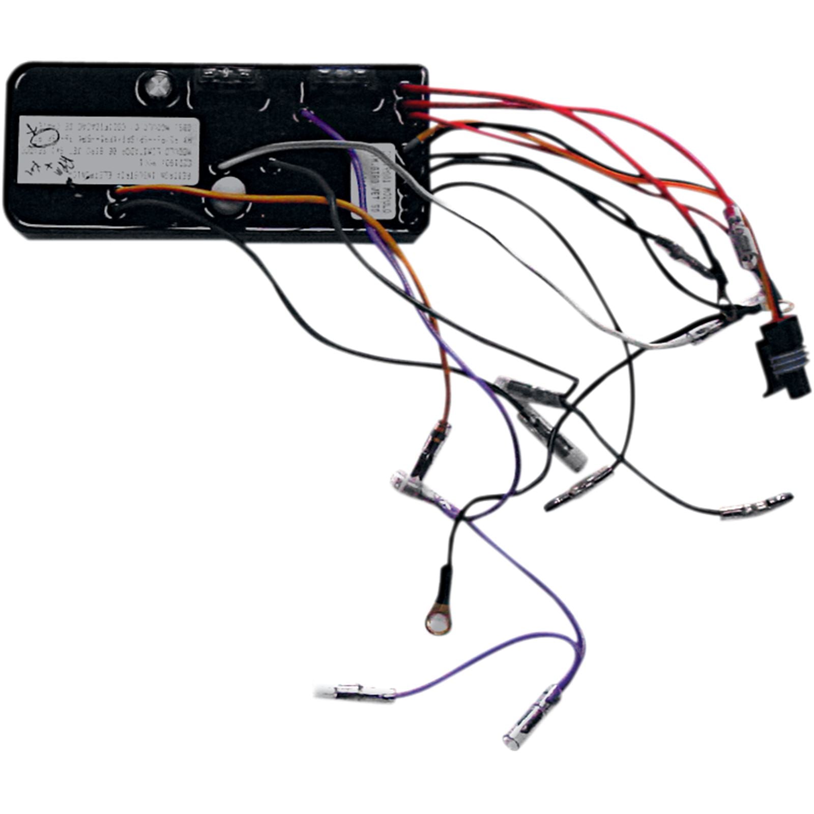 WSM CDI Box for Sea-Doo 004-220-02_499699