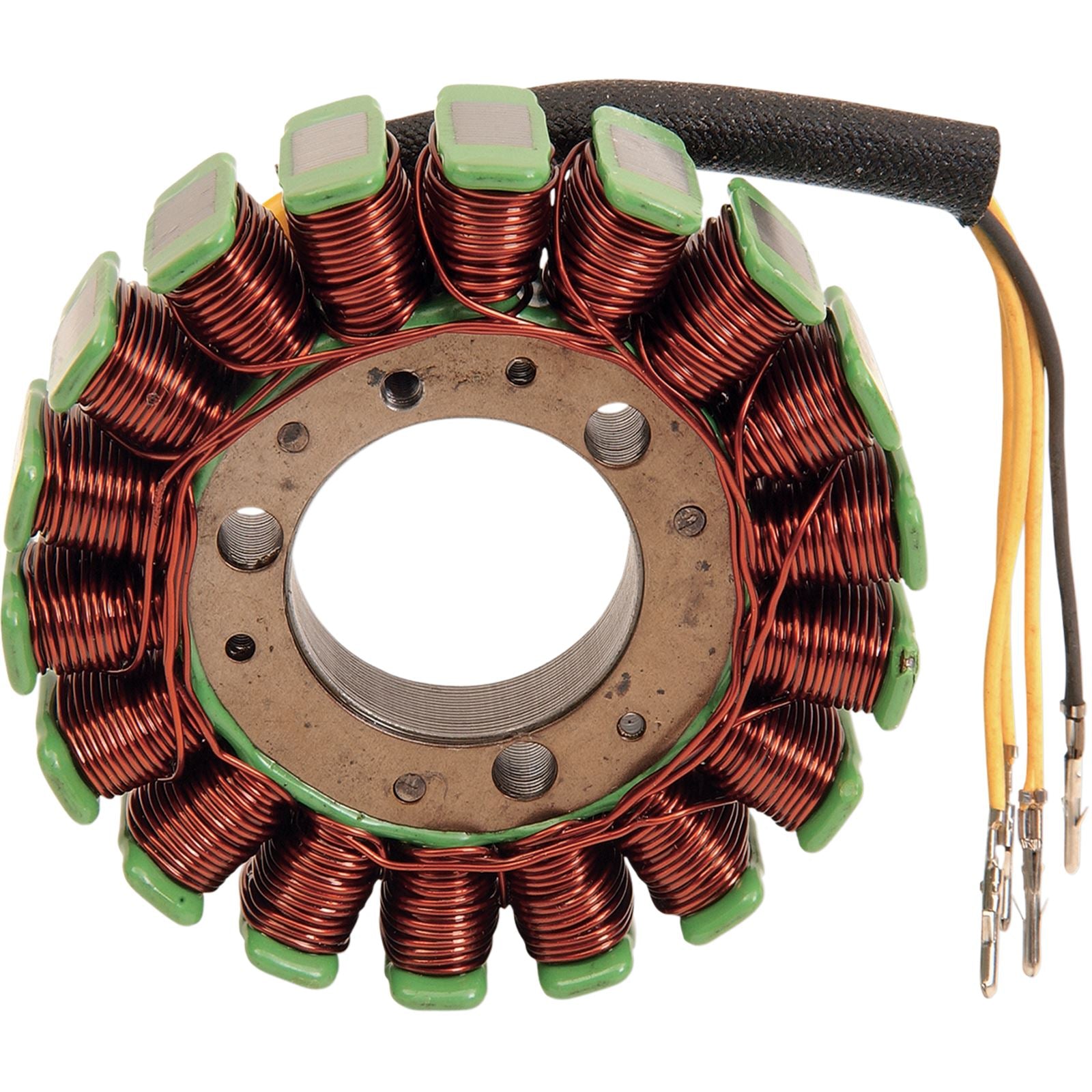WSM Stator Replacement  - Armature [MPN: 004-200]_499690