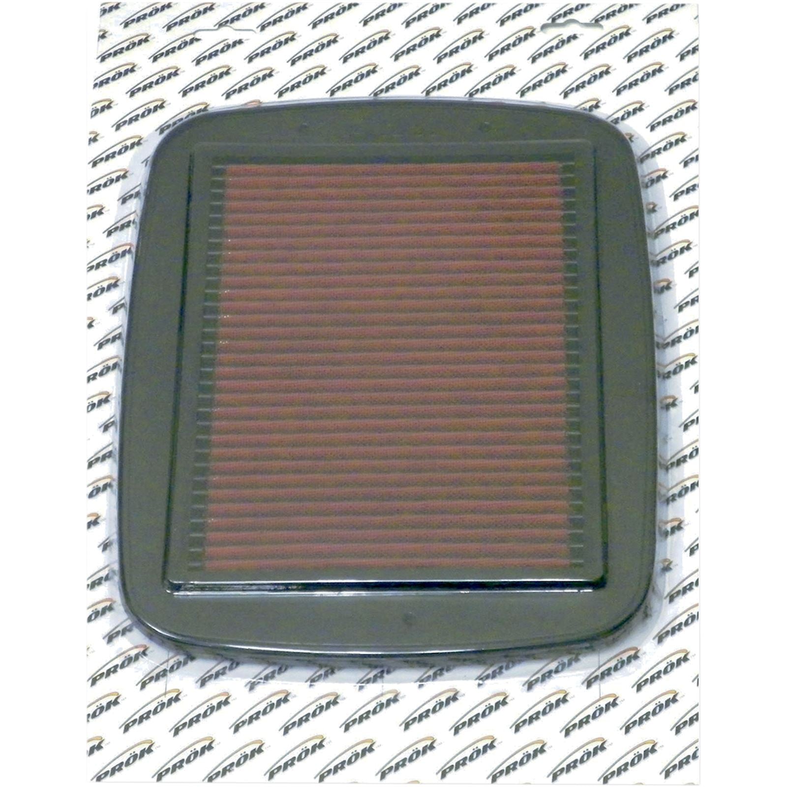 WSM Air Filter for Yamaha FX/FZR 006-590_499666