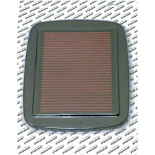 WSM Air Filter for Yamaha FX/FZR 006-590_499666