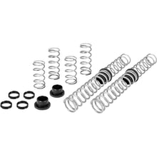 Eibach Stage 2 Pro UTV Performance Spring System - for OEM Fox Shock E852090160222_380269