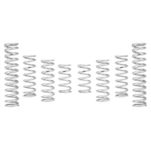 Eibach Stage 2 Pro UTV Performance Spring System - for OEM Fox Shock [MPN: E852120050222]_1876939