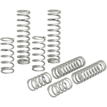 Eibach Stage 2 Pro UTV Performance Spring System - for OEM Fox Shock [MPN: E852120060222]_380262