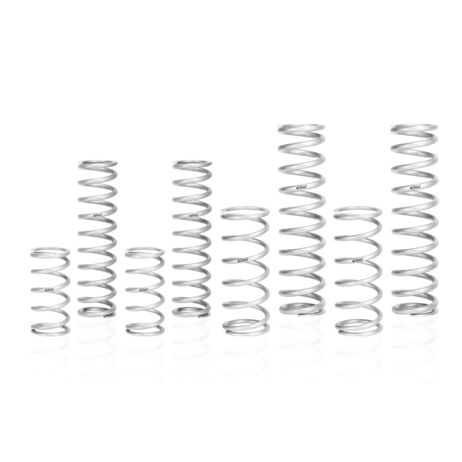 Eibach Stage 3 Pro UTV Performance Spring System - for OEM Fox Shock [MPN: E852120070322]_1877994