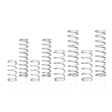 Eibach Stage 3 Pro UTV Performance Spring System - for OEM Fox Shock [MPN: E852120070322]_1877994