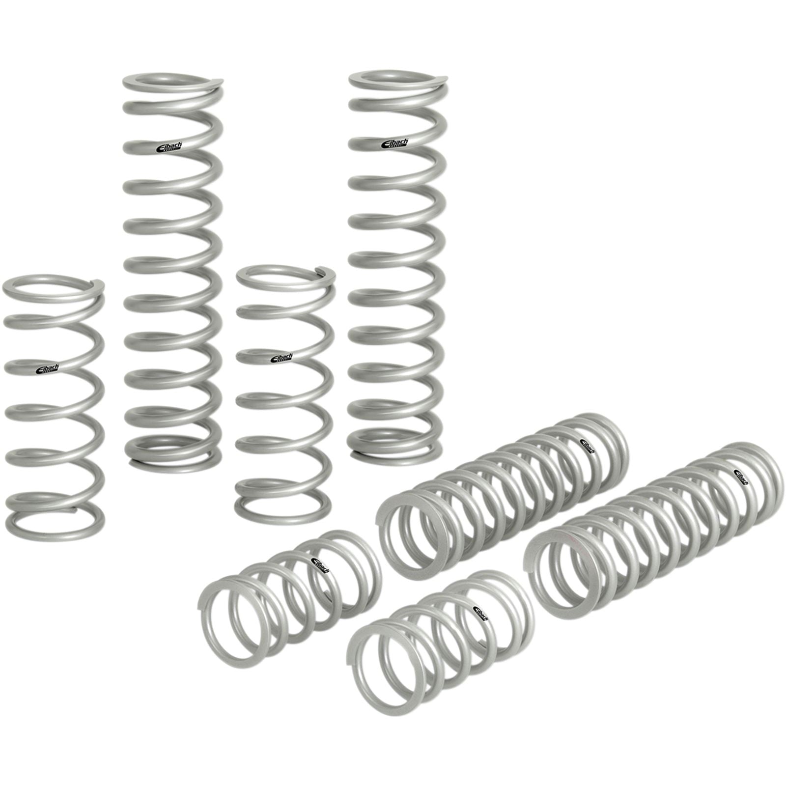 Eibach Stage 3 Pro UTV Performance Spring System - for OEM Fox Shock [MPN: E852120040322]_380259