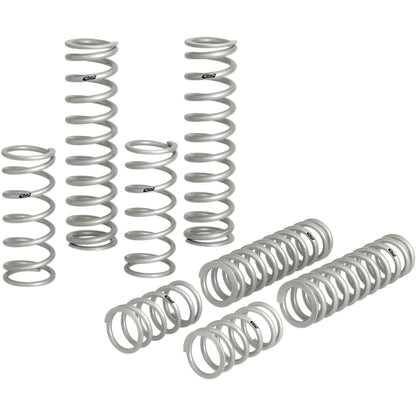 Eibach Stage 3 Pro UTV Performance Spring System - for OEM Fox Shock [MPN: E852120040322]_380259