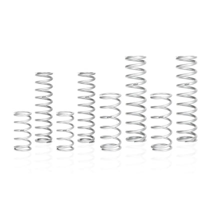 Eibach Stage 3 Pro UTV Performance Spring System - for OEM Fox Shock [MPN: E852120040322]_1866686