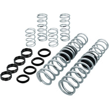 Eibach Stage 3 Pro UTV Performance Spring System - for OEM Walker Evans Shock [MPN: E852090120322]_380250