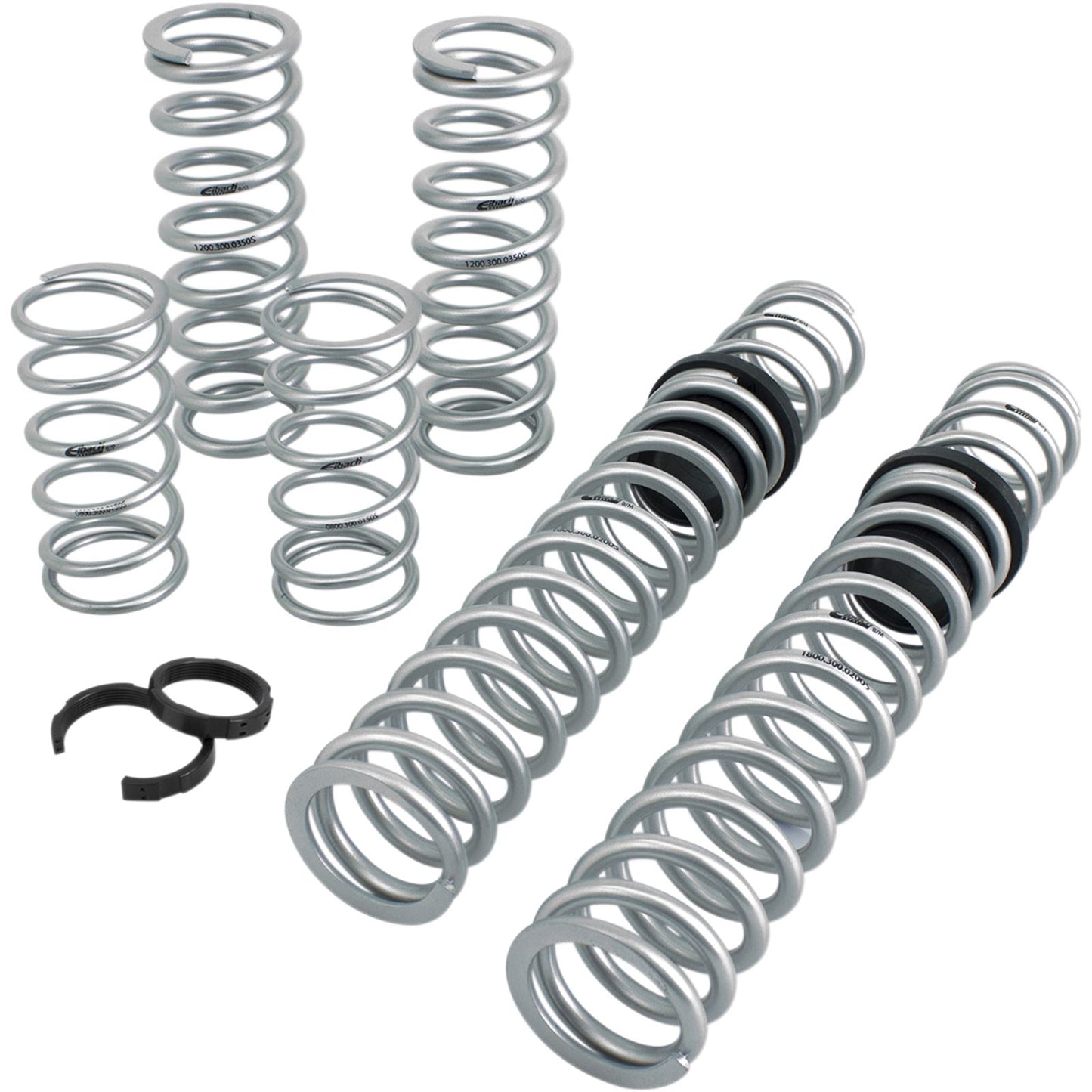 Eibach Stage 2 Pro UTV Performance Spring System E852090010222_380227