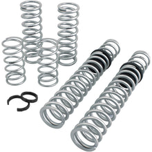 Eibach Stage 2 Pro UTV Performance Spring System E852090010222_380227