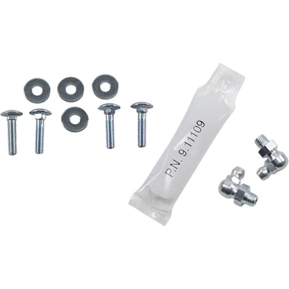 Eibach Rear Anti-Sway Bar/End Links/Brace [MPN: E402090030301]_380214