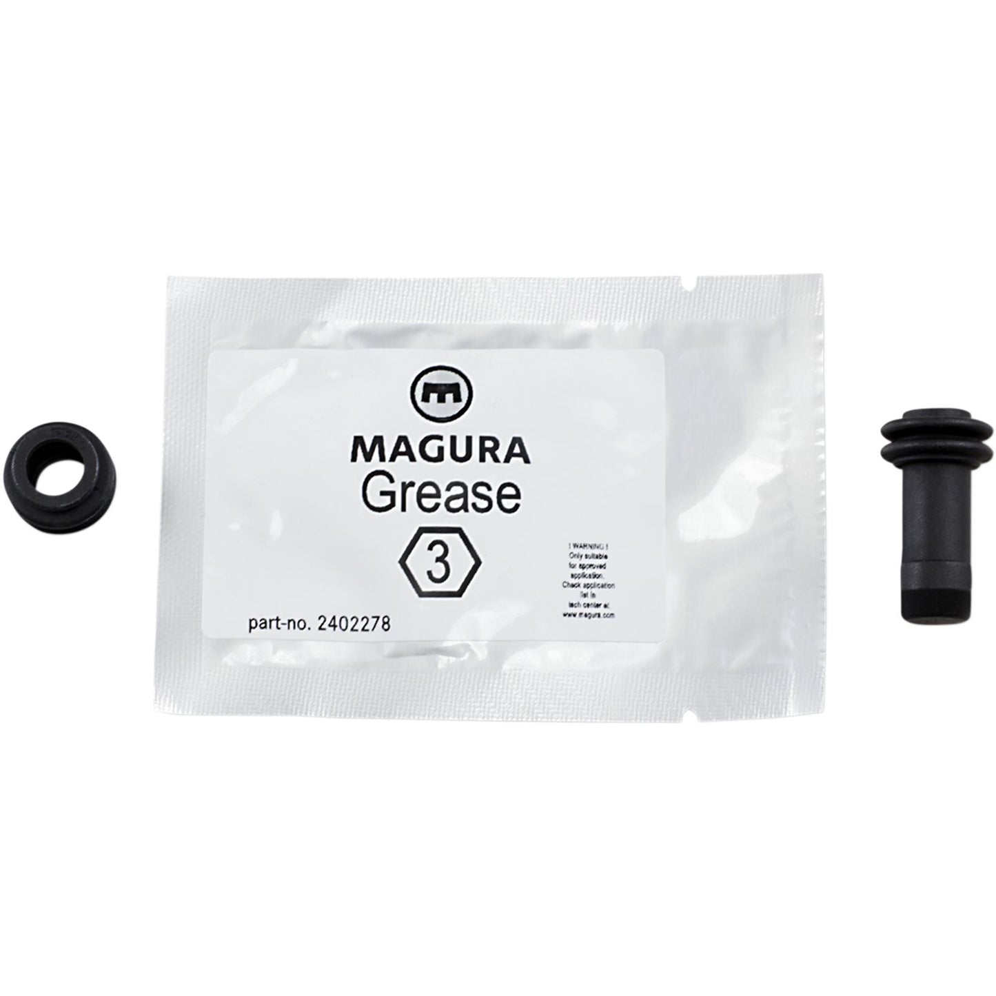 Magura Caliper Sliding Cup Set [MPN: 2701758]_423649