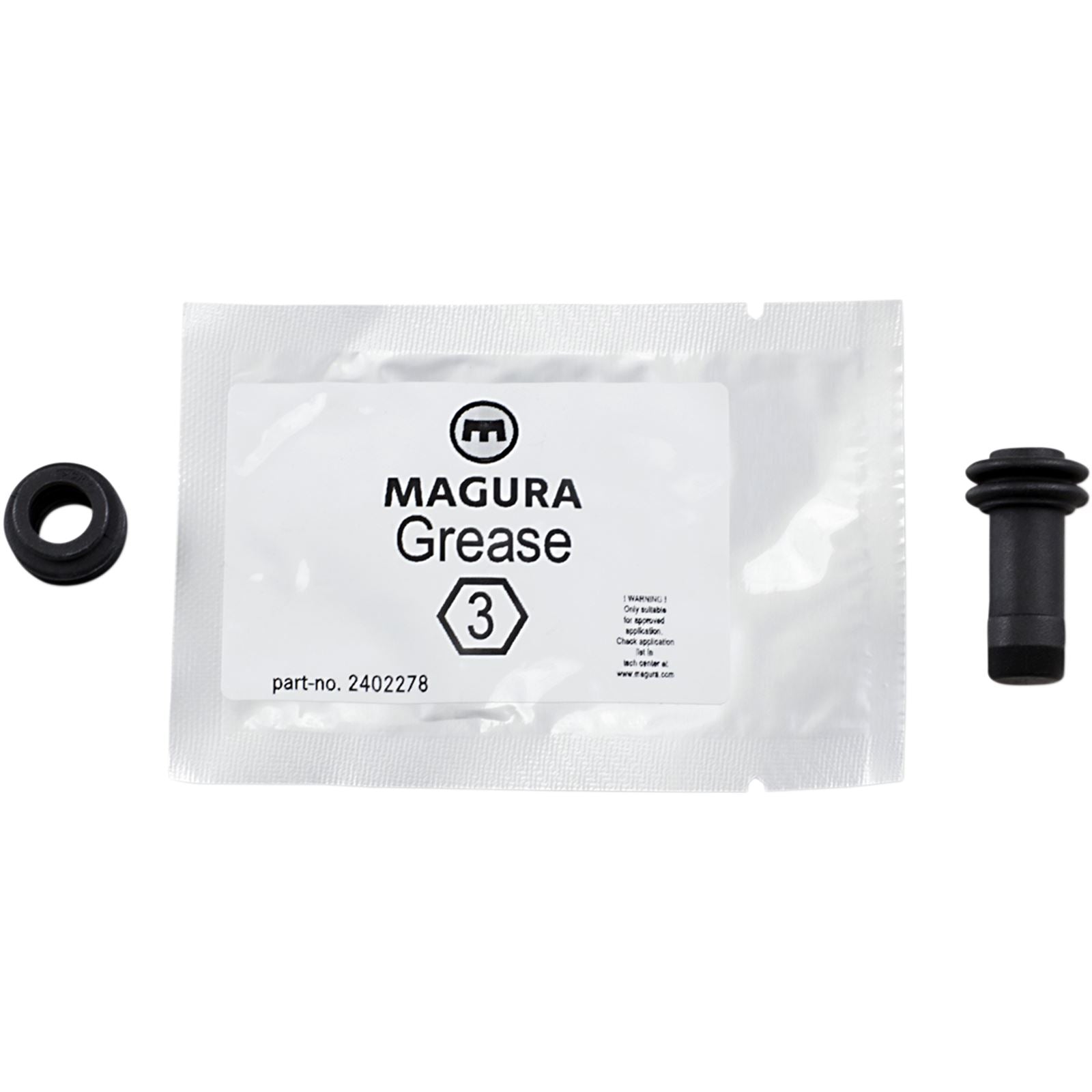 Magura Caliper Sliding Cup Set [MPN: 2701758]_423649