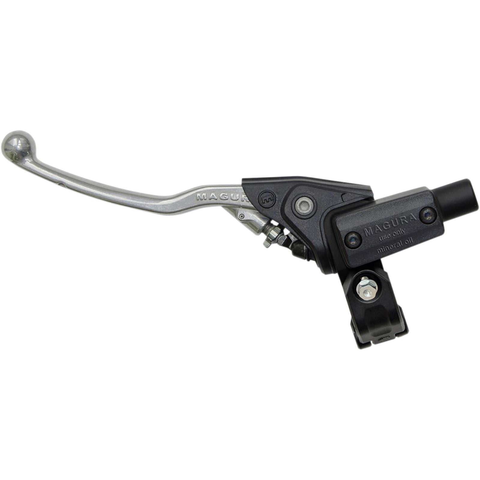 Magura 9.5 mm Clutch Master Cylinder for Husqvarna [MPN: 2700184]_423609