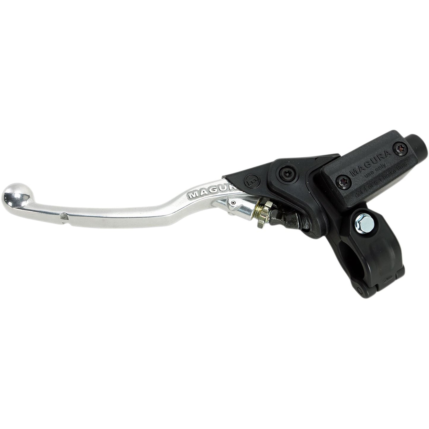 Magura 10.5 mm Clutch Master Cylinder for Husqvarna [MPN: 2700187]_423610