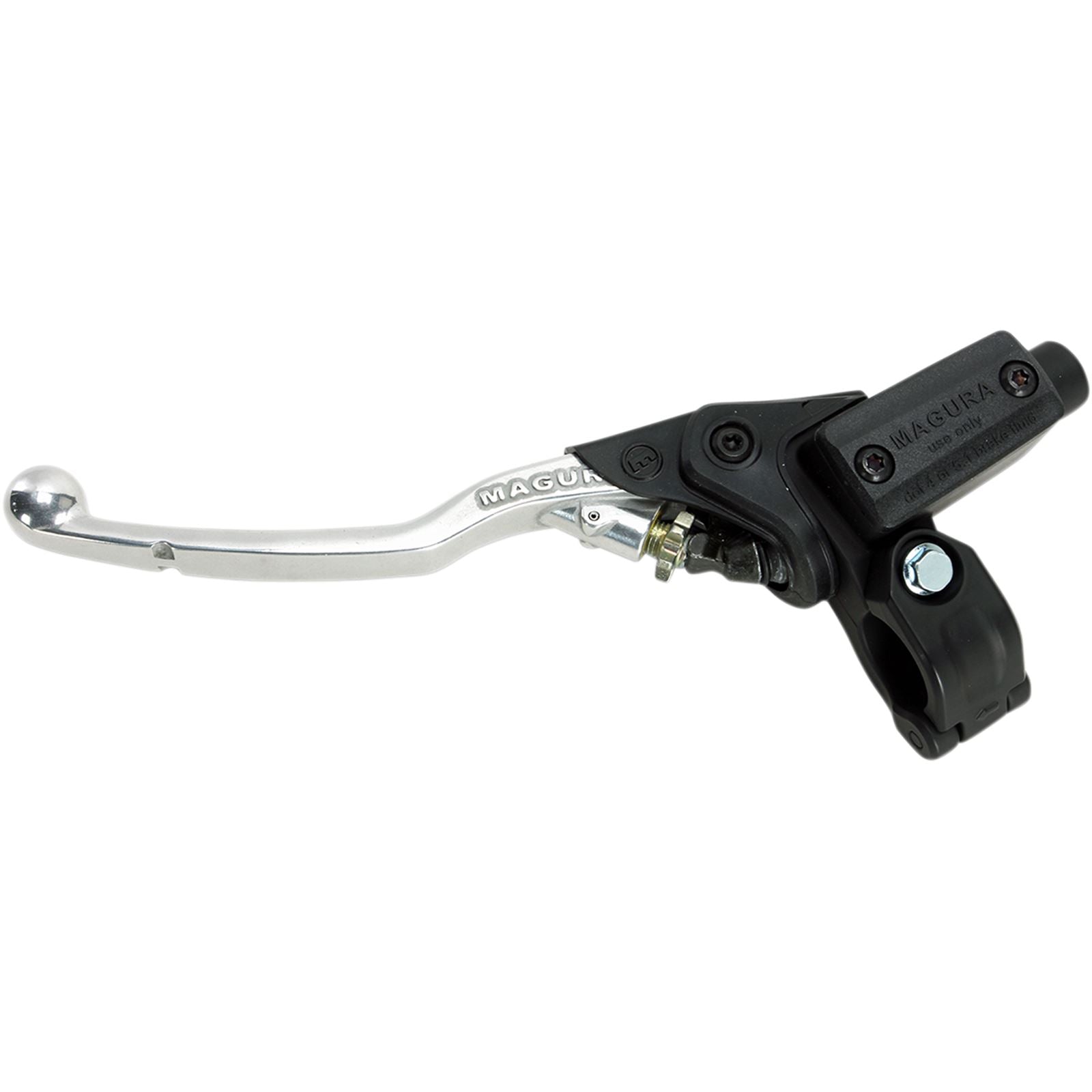Magura 10.5 mm Clutch Master Cylinder for Husqvarna [MPN: 2700187]_423610