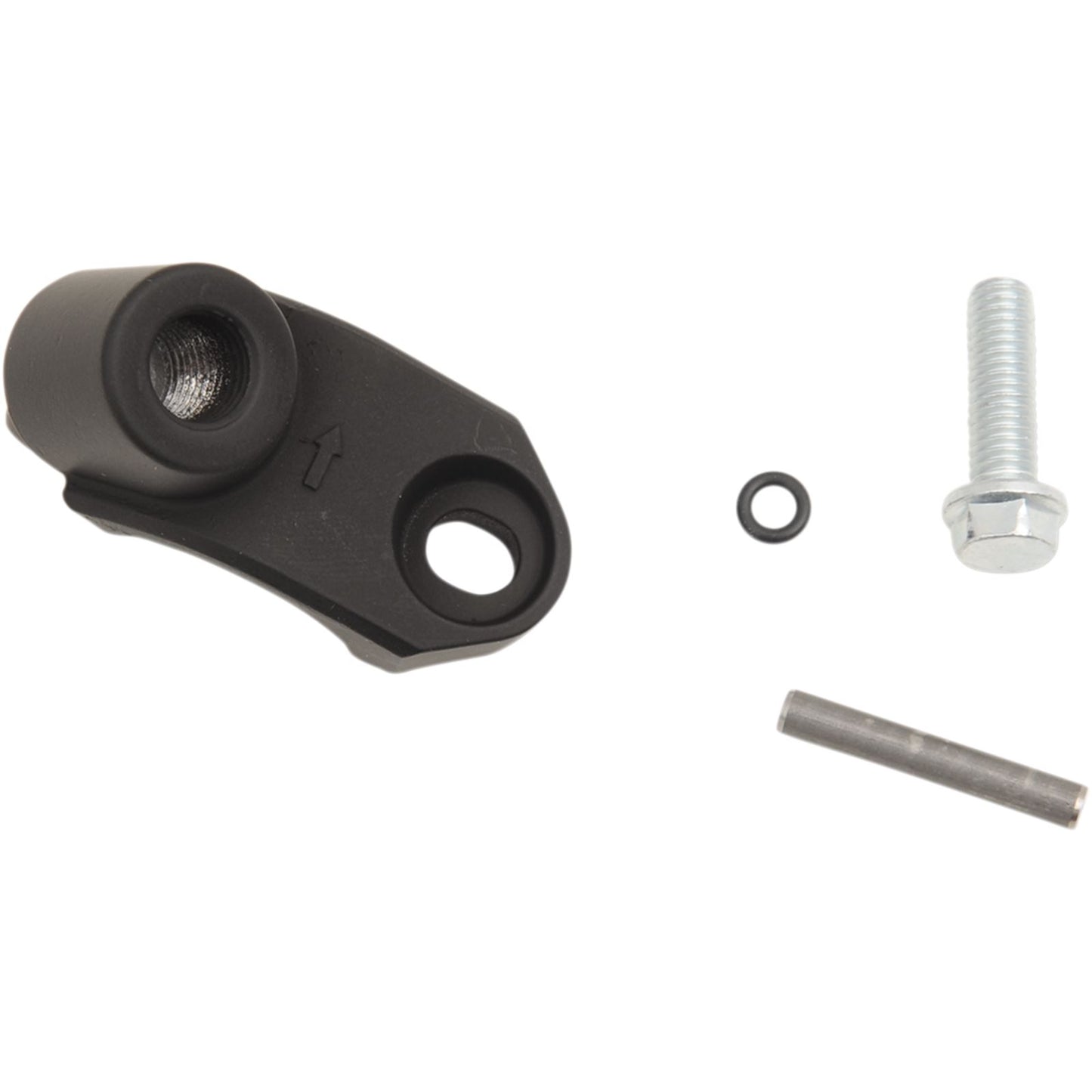 Magura Black Hymec Mirror Bracket [MPN: 2700177]_423593