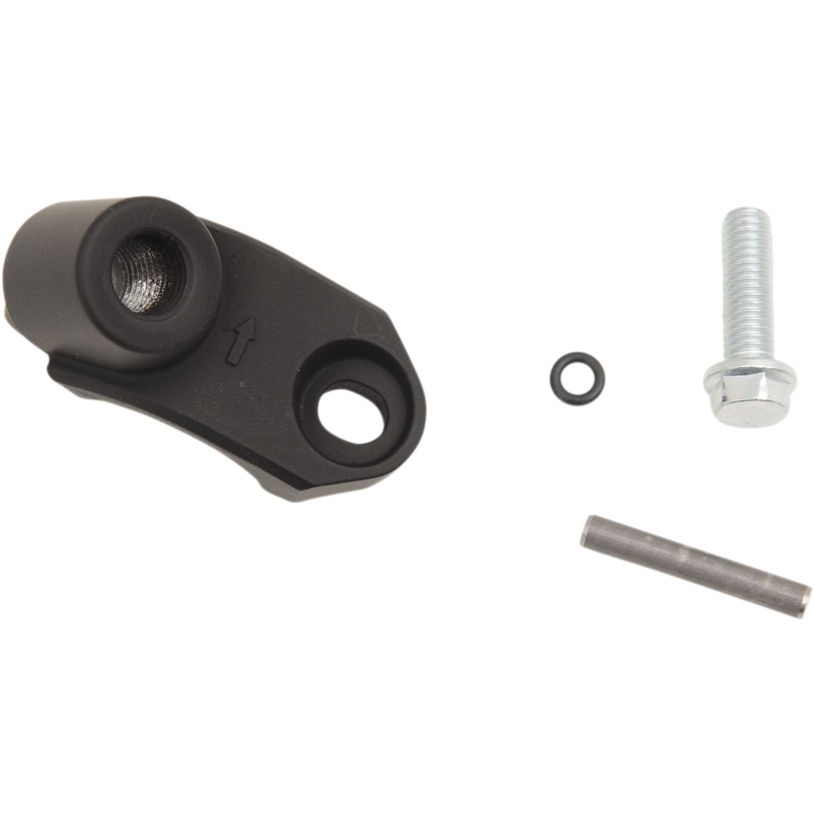 Magura Black Hymec Mirror Bracket [MPN: 2700177]_423593