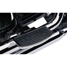 Cobra Passenger Floorboard - Roadstar [MPN: 06-3750]_362440