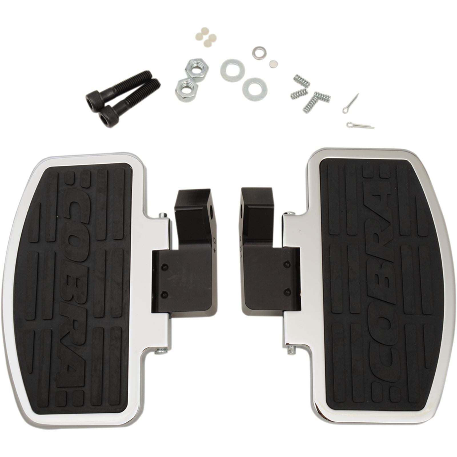 Cobra Passenger Floorboard - VN1500N 06-3945_362443