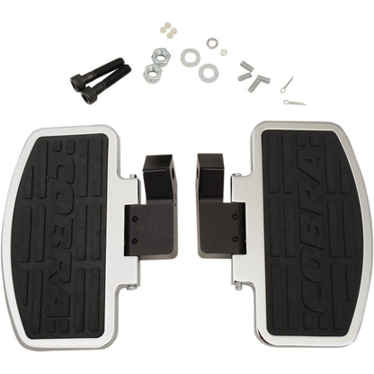 Cobra Passenger Floorboard - VN1500N 06-3945_362443