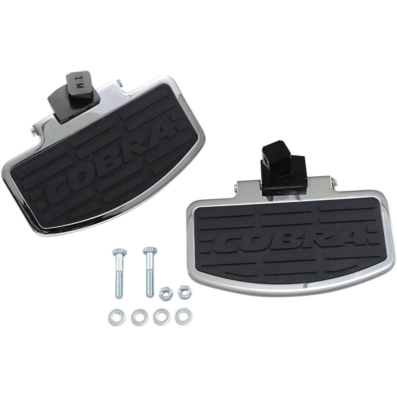 Cobra Passenger Floorboard - VT1100 [MPN: 06-3635]_362434