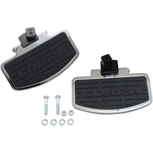 Cobra Passenger Floorboard - VT1100 [MPN: 06-3635]_362434