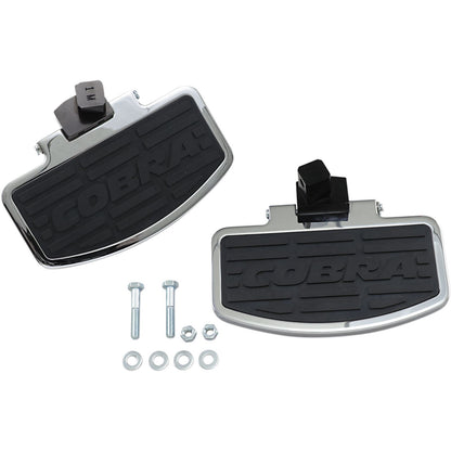 Cobra Passenger Floorboard - VT1100 [MPN: 06-3635]_362434
