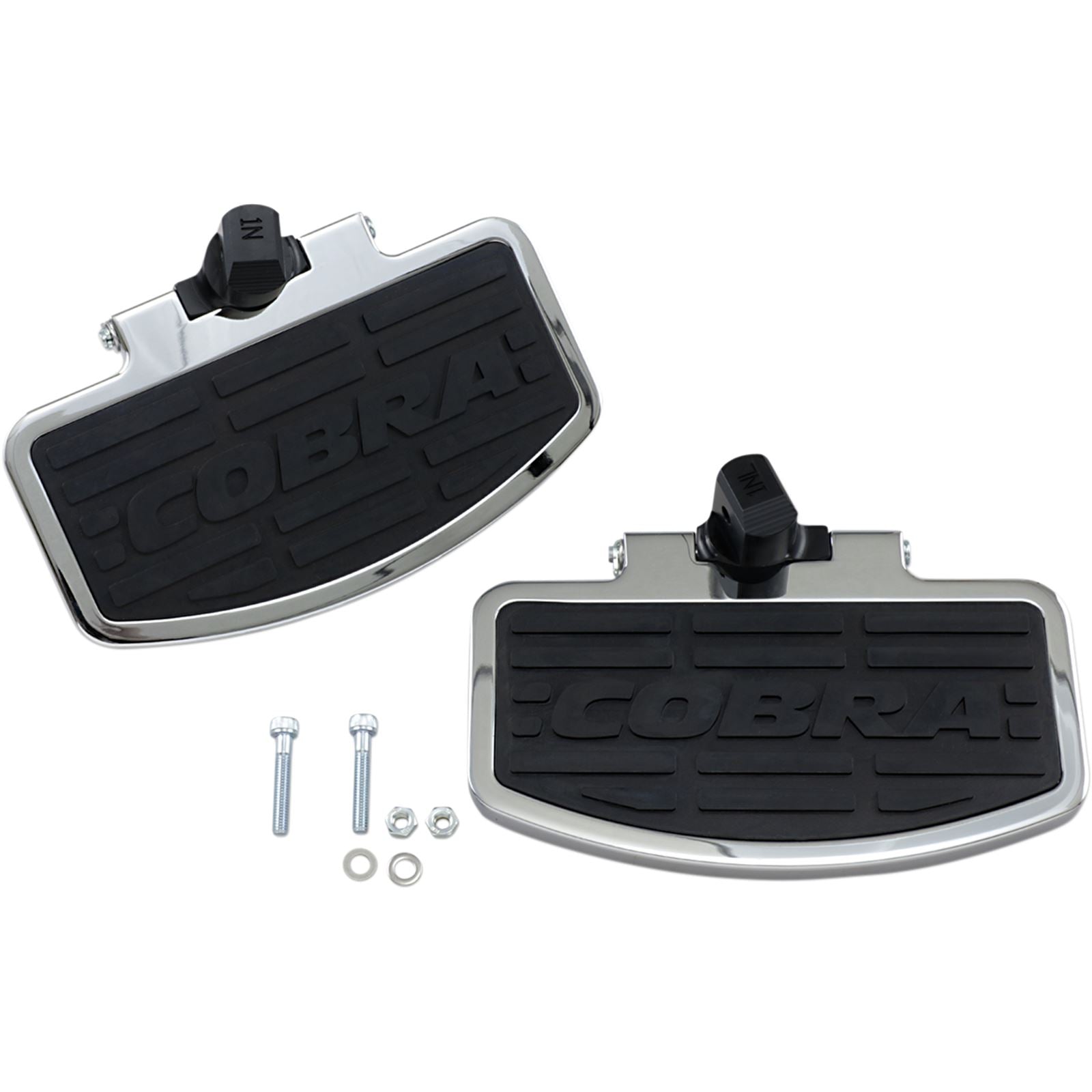 Cobra Passenger Floorboard - VTX1300 [MPN: 06-3636]_362435