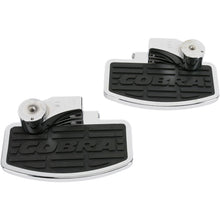 Cobra Passenger Floorboard - Valkyrie 06-3640_362436