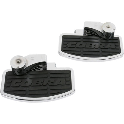 Cobra Passenger Floorboard - Valkyrie 06-3640_362436