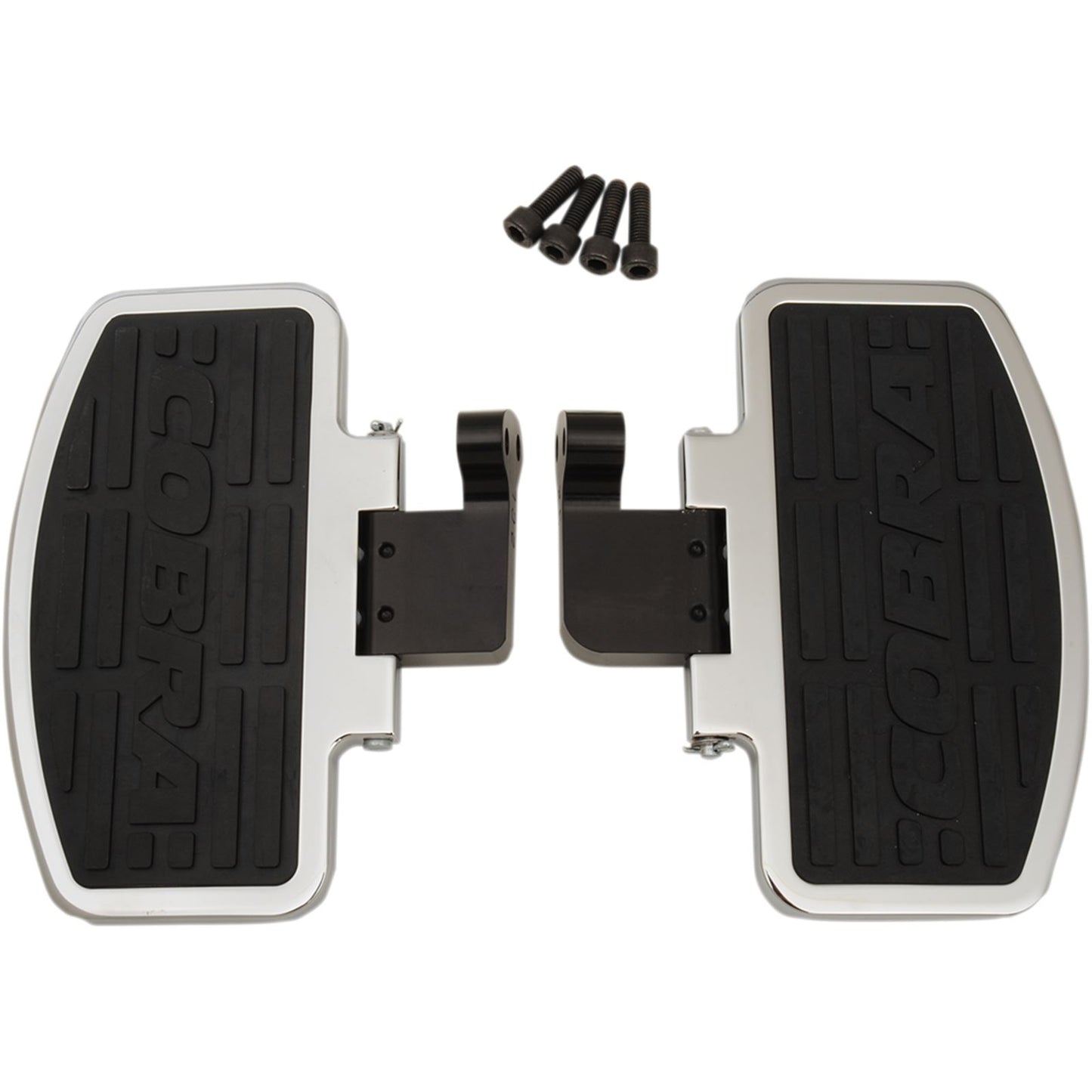 Cobra Passenger Floorboard - V-Star 1100 06-3740_362439