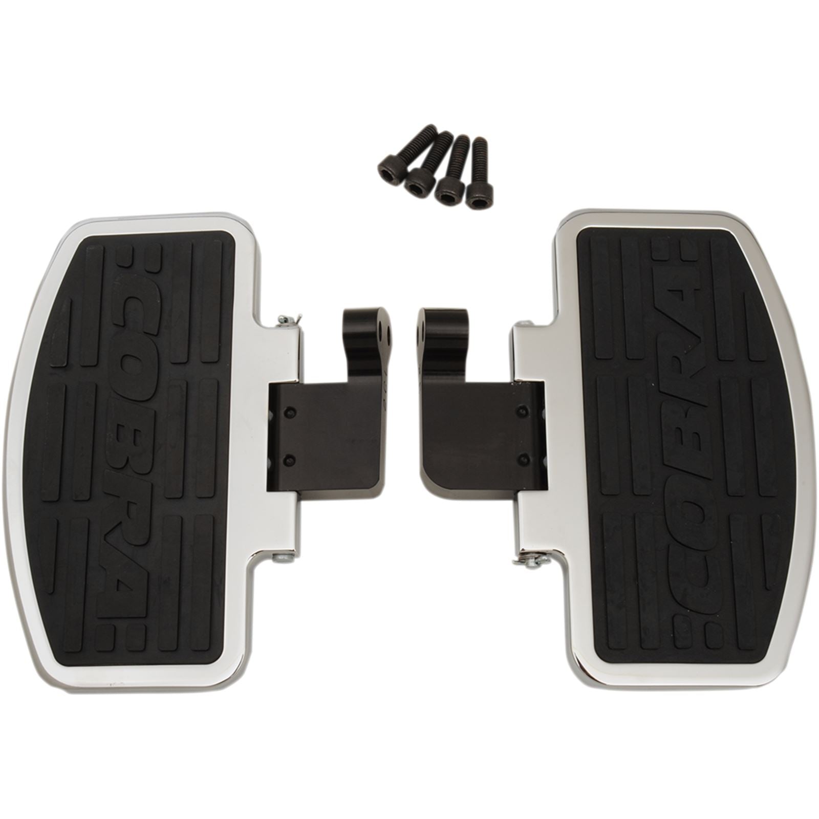 Cobra Passenger Floorboard - V-Star 1100 06-3740_362439