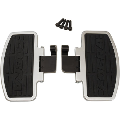 Cobra Passenger Floorboard - V-Star 1100 06-3740_362439
