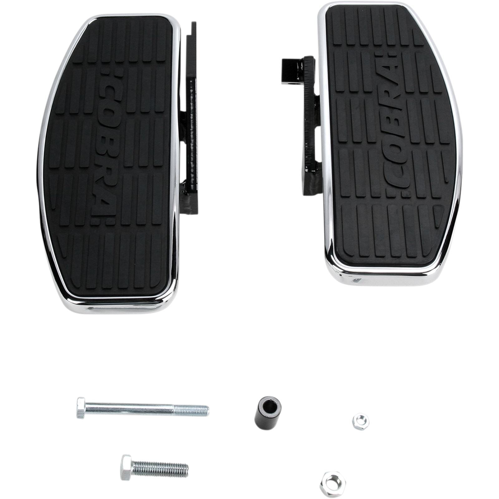 Cobra Floorboards - VN800 06-1920_362429