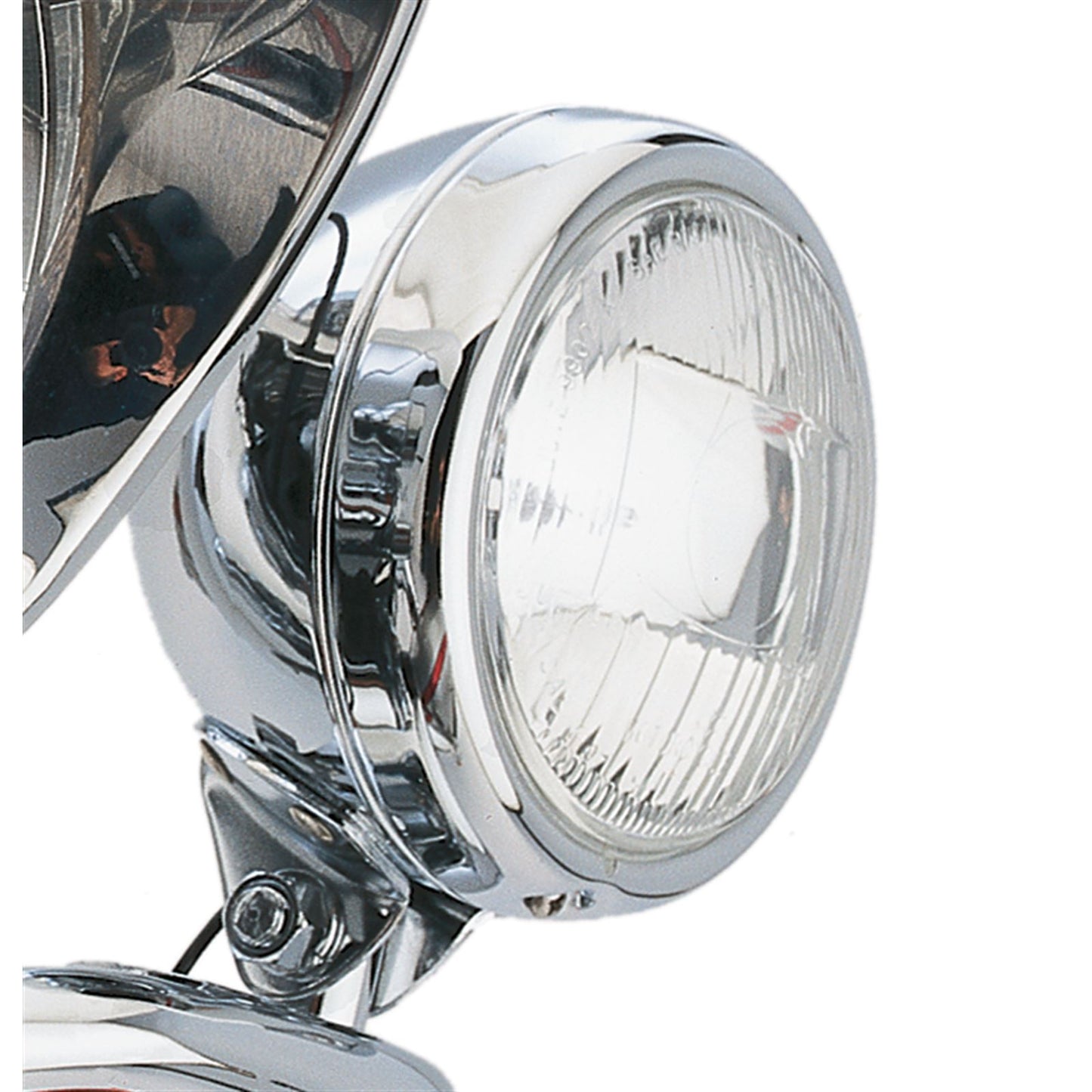 Cobra 4 1/2" Spotlight Assembly - Bullet 04-9001_362402