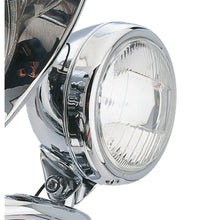Cobra 4 1/2" Spotlight Assembly - Bullet 04-9001_362402