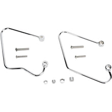 Cobra Saddlebag Supports 02-6150_362376