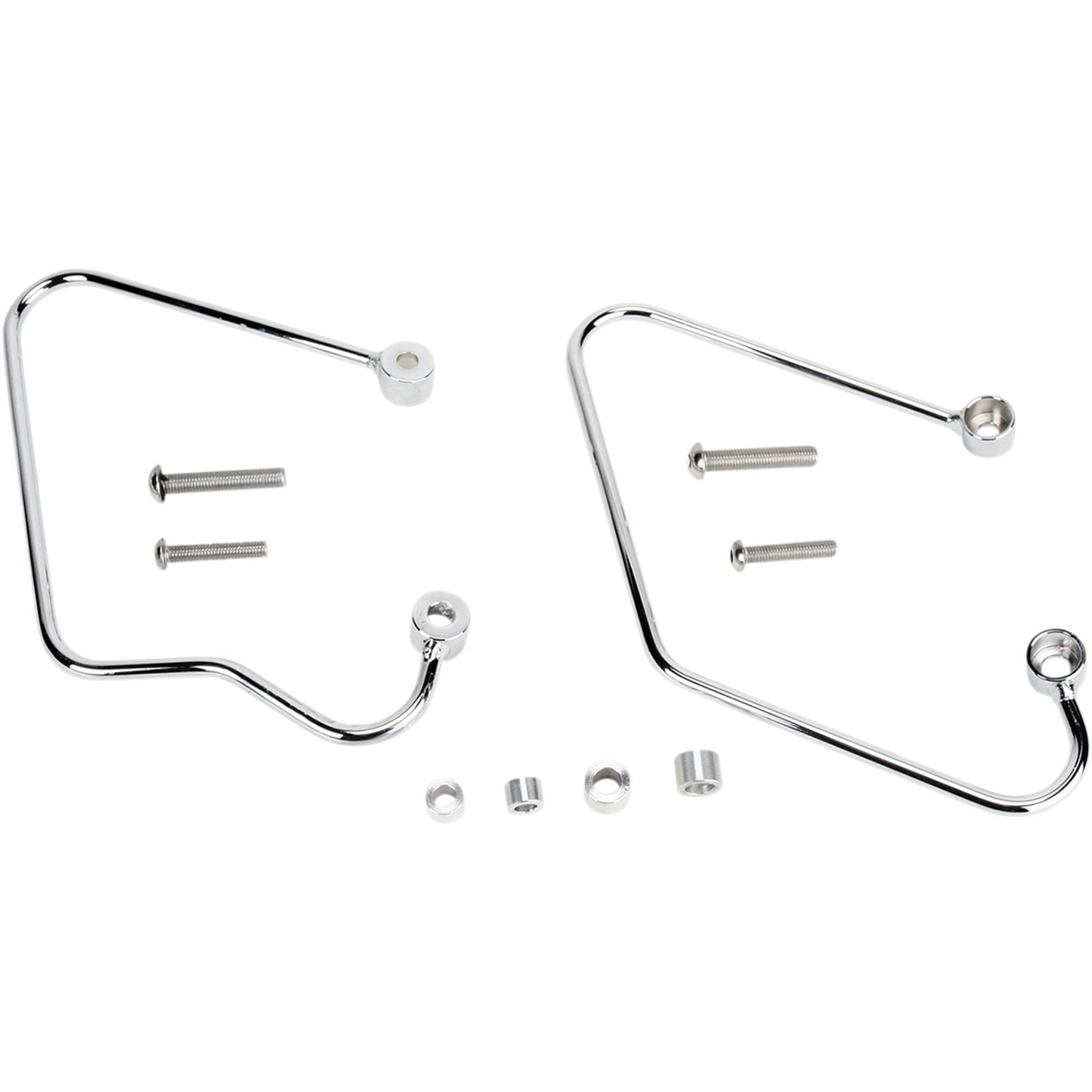 Cobra Saddlebag Supports 02-6150_362376