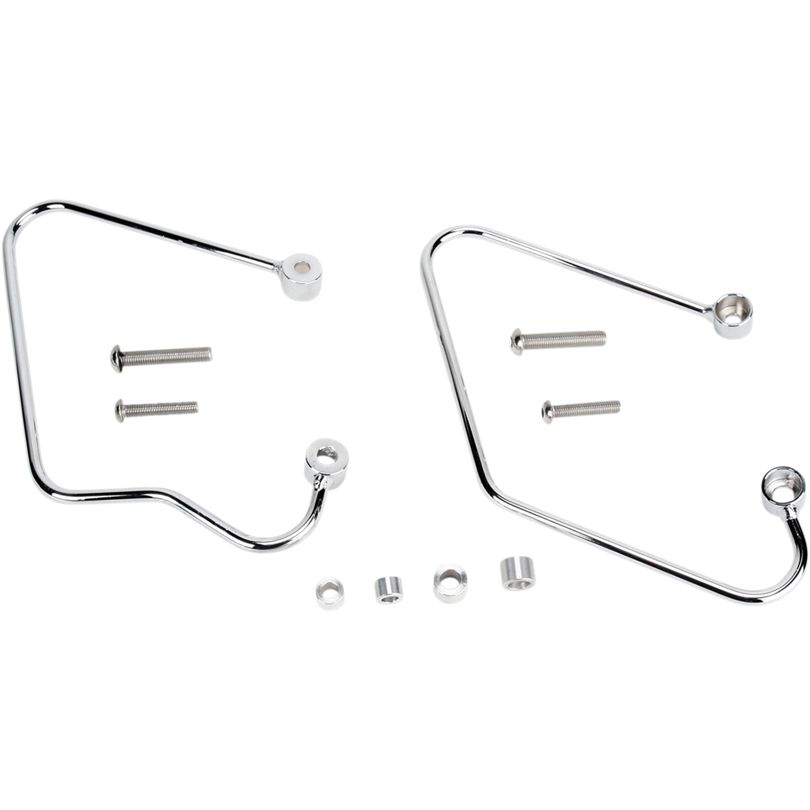 Cobra Saddlebag Supports 02-6150_362376
