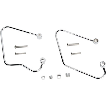 Cobra Saddlebag Supports 02-6150_362376