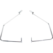Cobra Saddlebag Supports 02-6320_362379