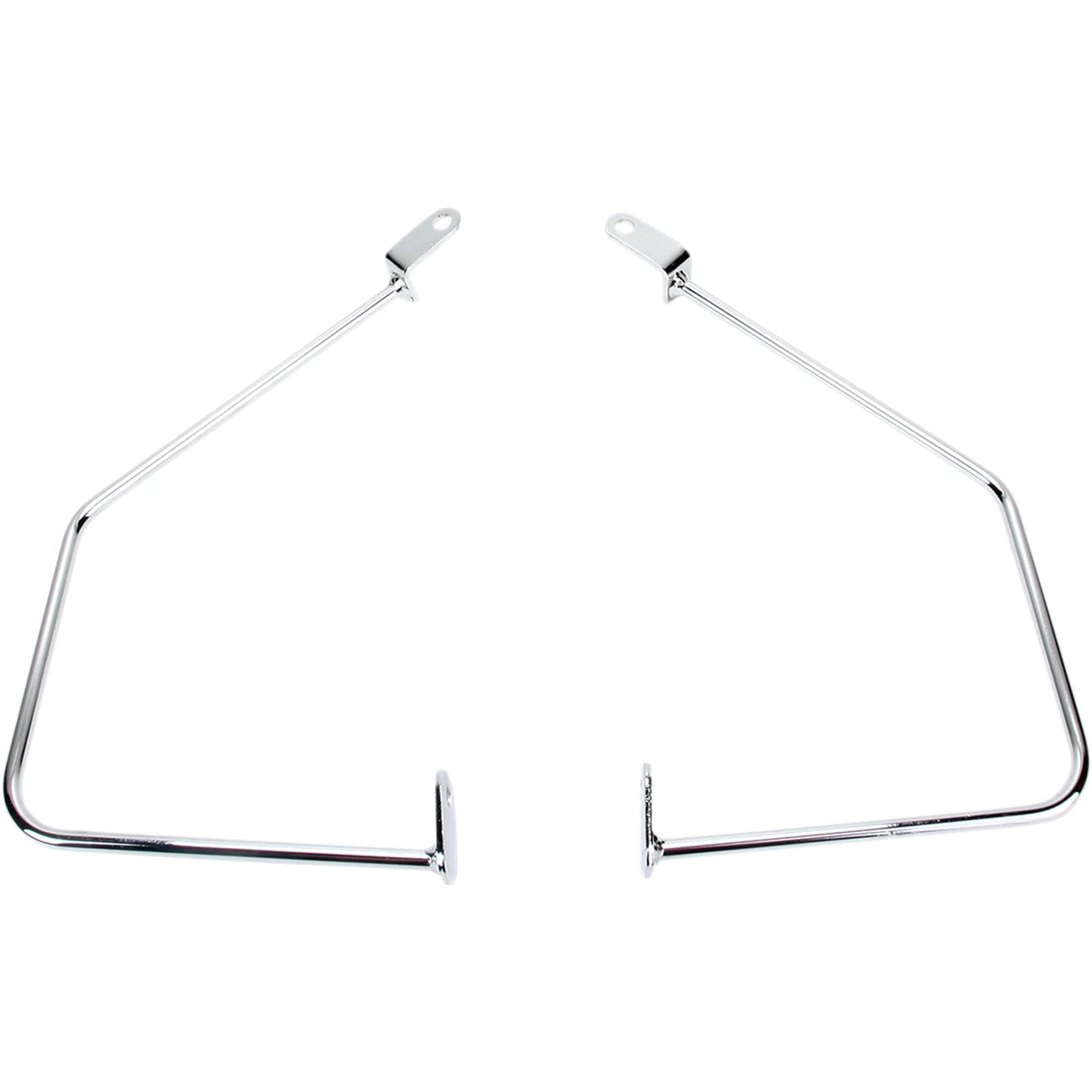 Cobra Saddlebag Supports 02-6320_362379